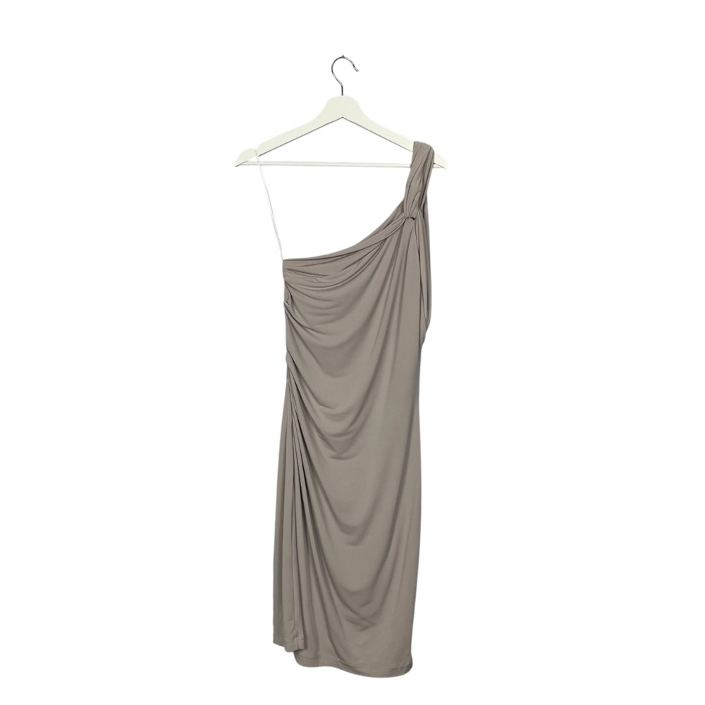 Victoria's Secret One Shoulder Dress